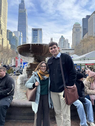 Room wanted in NYC Main Photo