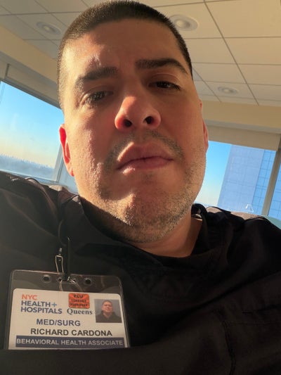 Room wanted in NYC Main Photo