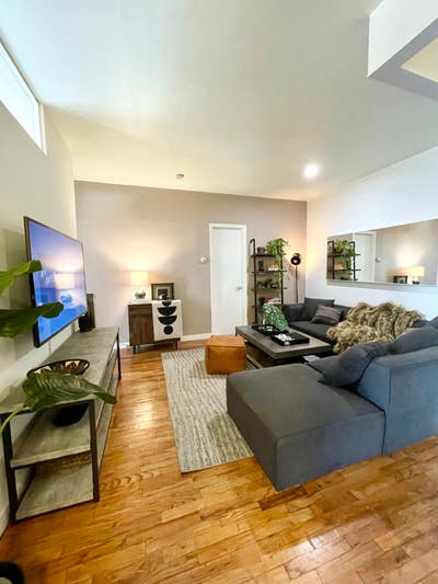 Cozy Room for Rent – NoMad/Chelsea (29th & 6th) –  Main Photo