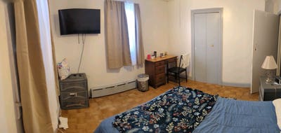 Small furnished room in 3 story house  Main Photo