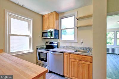 Private 1 BR available in Hyattesville Main Photo