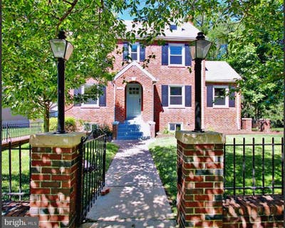 Private 1 BR available in Hyattesville Main Photo