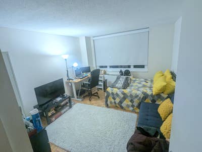 Large & King BR- Highrise-UES-Q/6 Main Photo