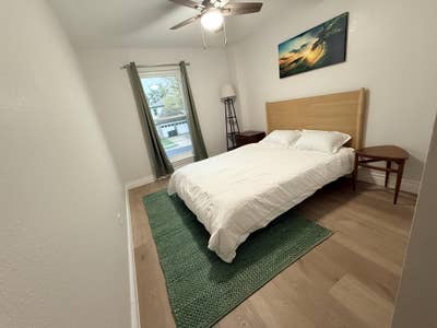 Private Room + Bath – NW Austin Greenbelt Main Photo