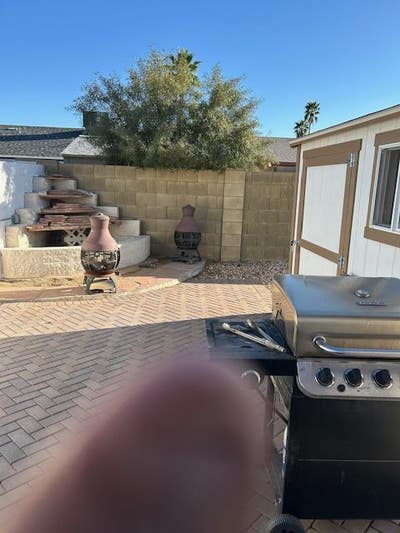 Ahwatukee Room for Rent Main Photo