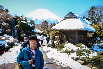 Room wanted in Cerritos, Orange County, CA Main Photo