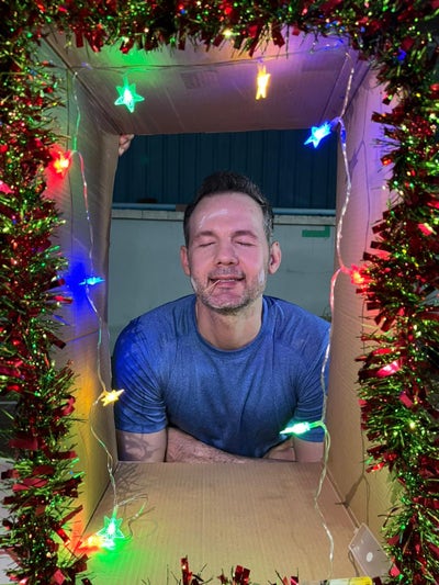 Reliable male looking for a room in Orange CA Main Photo