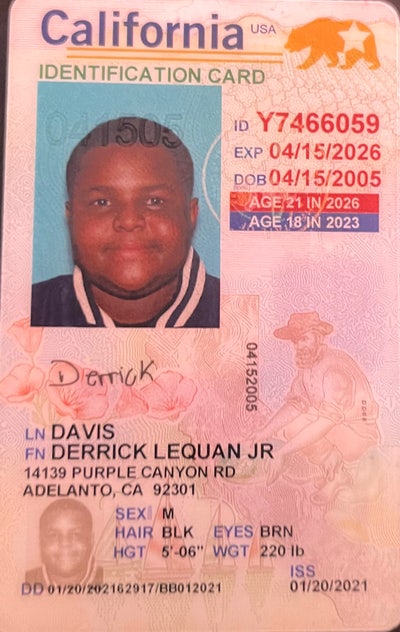 Male student looking for a room in Los Angeles Main Photo