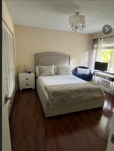 Coral Springs furnished room Main Photo
