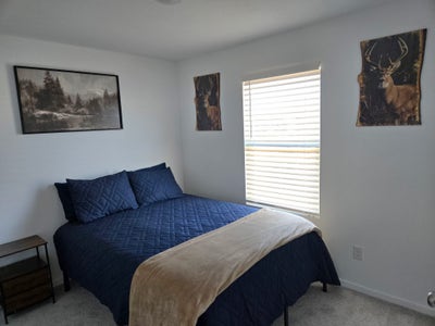 Nice room for rent In San Antonio! Main Photo