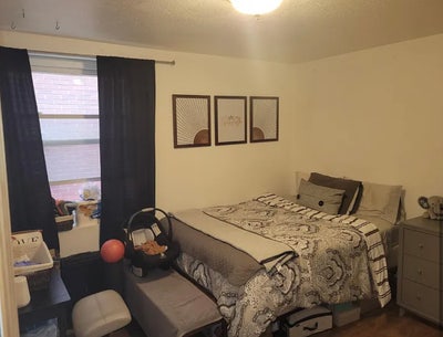 Apartment Bedroom Available Main Photo