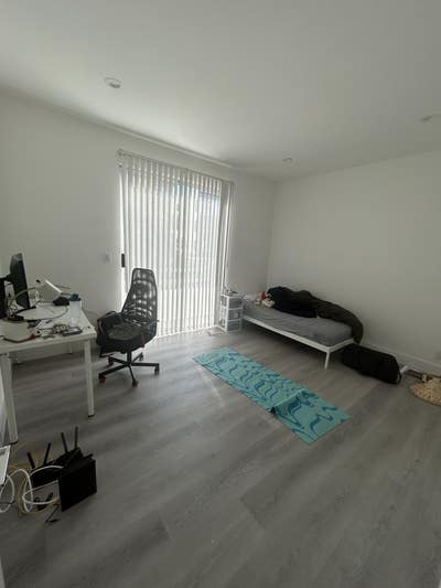 [SUBLET] $1600 | Private Bed & Bath in Renovated 2 Main Photo