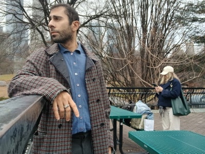 Room wanted in New York Main Photo