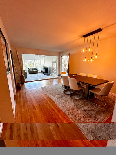 Private home in Marin County  Main Photo