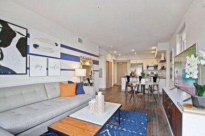 Apartment For Rent Main Photo