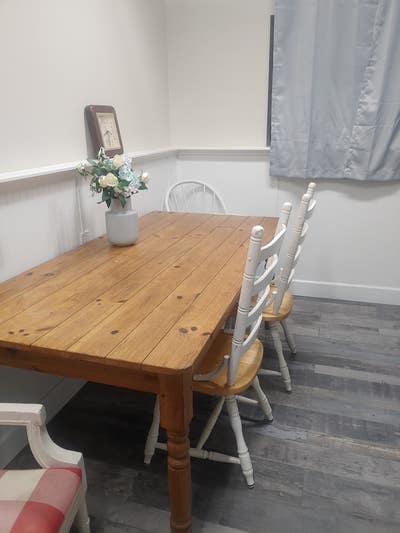 Discover Private Room Mountains Lakes Main Photo