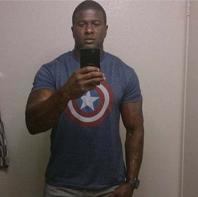 Reliable male looking for a room in San Berdoo Main Photo