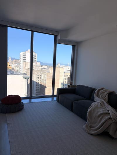 City Living With All The Premium Amenities! Main Photo