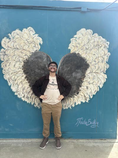 31 year old male looking for a room in Anaheim Main Photo