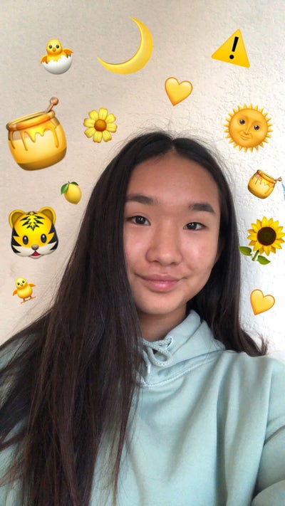 Female student looking for a room in Westminster Main Photo