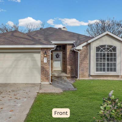 Quiet South Austin Home_Private Room Bills Includ Main Photo