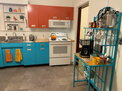 Premium Co_living Main Photo