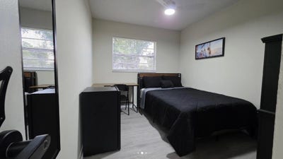 The Cozy Retreat_Private Furnished Room Near Unive Main Photo