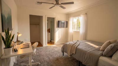 Quiet North Las Vegas Home Main Photo