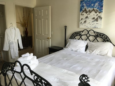 Women Only Retreat Main Photo