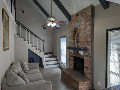 Easy, Accessible, Cozy Cypress Home at Reasonable  Main Photo