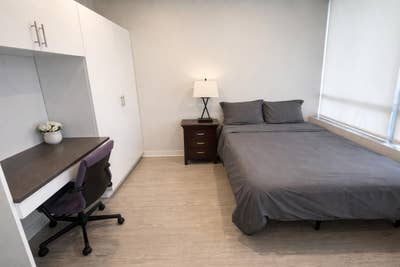 4BR CoLiving Apartment  | Basketball Gym  + Modern Main Photo