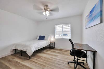  Newly Remodeled Paradise Valley Home | Weekly Cle Main Photo