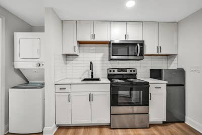 Newly built ADU in Murray Hill  Main Photo