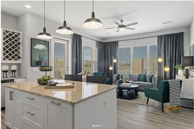 Arlington: The Perfect Home Base Between Dallas an Main Photo