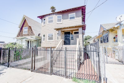 Amazing 1 bed apartment Main Photo