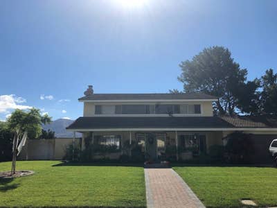 Large Private room with Awesome Views Pool and Ja Main Photo