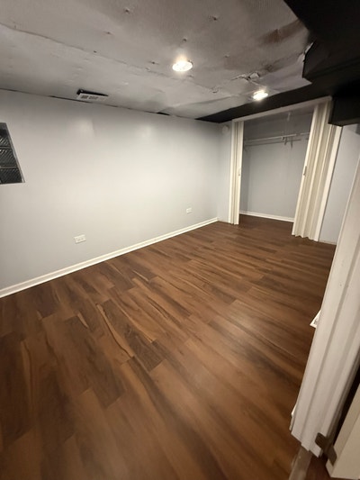 Lower level unit for rent Main Photo