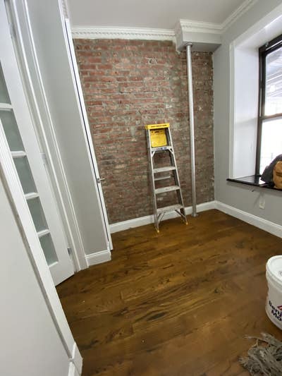 #853 Renovated 3BR - In-Unit Washer/Dryer & Pet Fr Main Photo