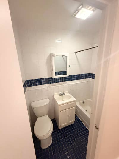 #837 2BR Apartment — 369 Menahan St #2L — Bushwick Main Photo