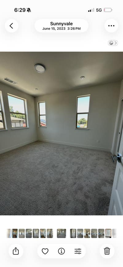 Newly built condo in a great community Main Photo