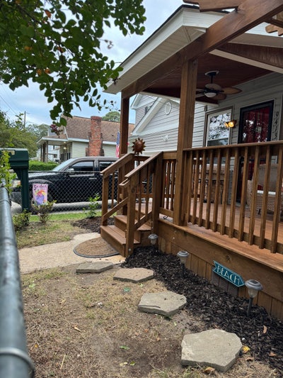 Ocean View Norfolk Virginia  Main Photo