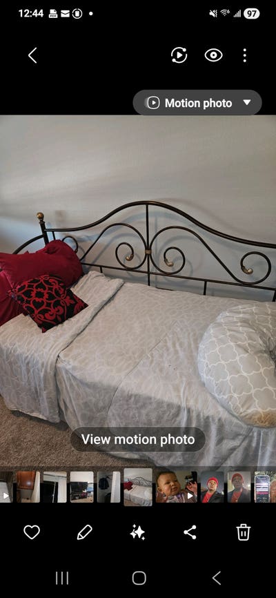 Room for rent Main Photo