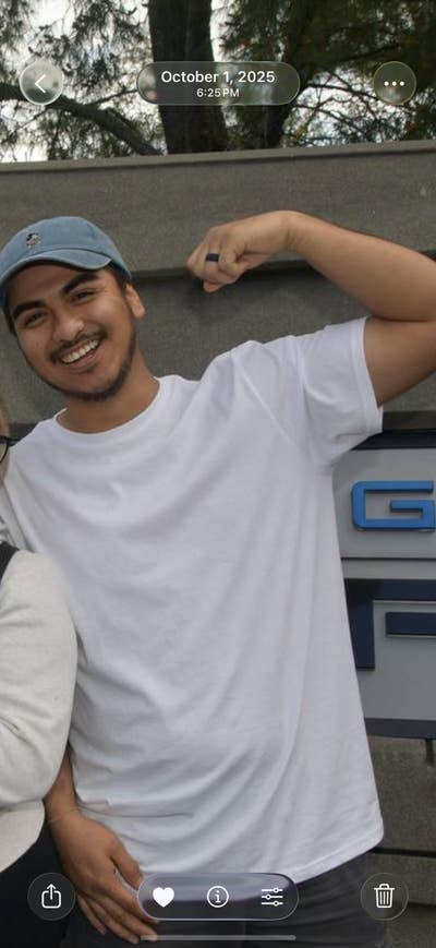 26 year old male looking for room in LA area Main Photo