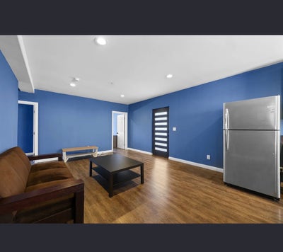 Private Bedroom with Private Bathroom to Sublet Main Photo