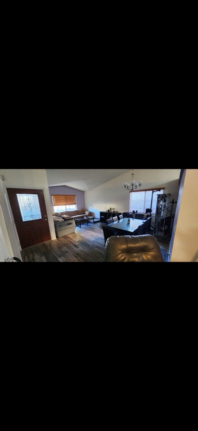 Room in Lancaster, Ca Main Photo