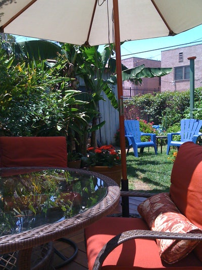 Quiet Garden-View Room - Female Household preferably  Main Photo