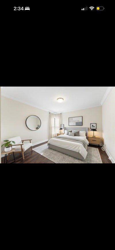 Room for Aren’t Main Photo