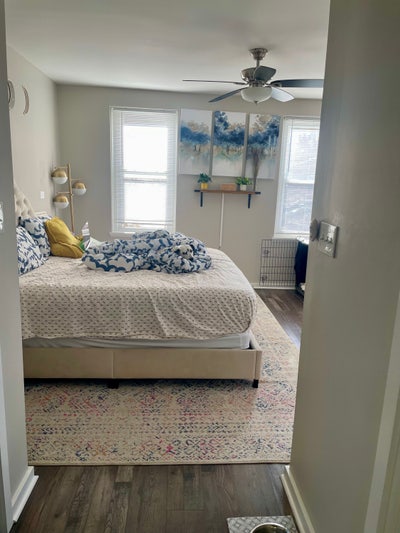 Room available in Manayunk Main Photo