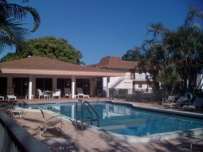 1 bedroom Apartment for Rent. Pool. Great location Main Photo