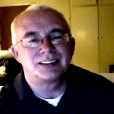 Reliable male looking for a room in LA Main Photo